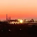アパート Energylandia Madzia ザトル