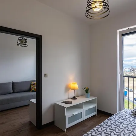 Apartamento Energylandia Madzia Zator