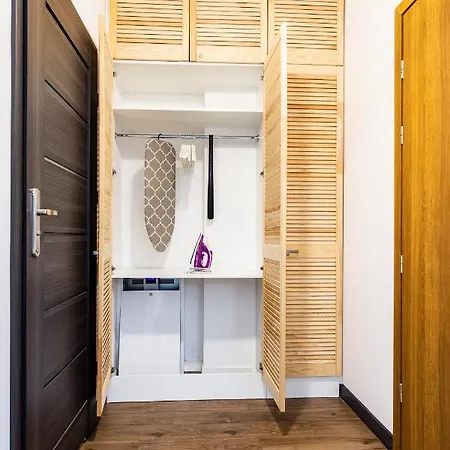 Apartament Energylandia Madzia Zator