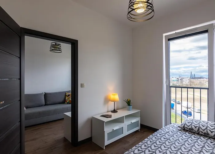 Apartman Energylandia Madzia Zator